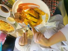-鼓楼吃面·肉啃肉(南锣鼓巷店)