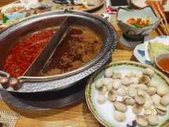 -蟹将军·松叶蟹和牛日料放题自助(K11店)
