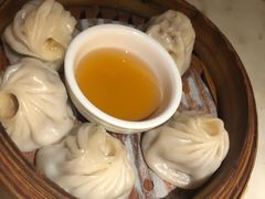 -绿茶餐厅(松江万达店)