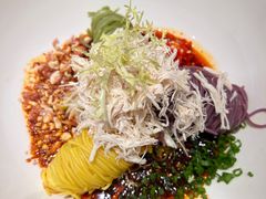 -鸡毛店·川菜(文殊院店)