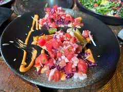 -Q MEX 库迈墨西哥餐吧(三里屯店)