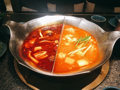 -湊湊火锅·茶憩(打浦桥日月光店)