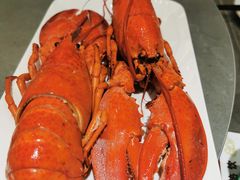 -神洲四海大酒楼(王府井澳门中心店)