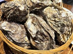 -蚝堡海鲜·威海菜·海肠捞饭·烧烤·亚洲吃蚝公司(幸福门店)