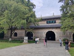 -灵谷景区