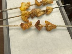 -半酌烧烤小酒馆(南京东路店)