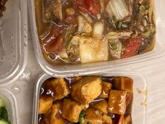 -阿毛饭店(和义路店)