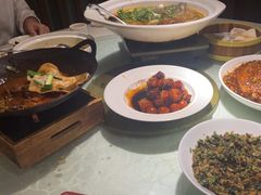 -佰家小厨·南京菜(夫子庙店)