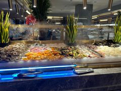 -吉布鲁牛排烤肉海鲜自助(大英商业街店)