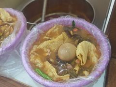 -爱民螺蛳粉(五里亭店)