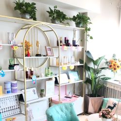 -禾壹净·素颜美问题肌肤修护中心