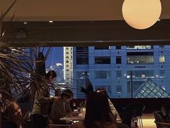 -城市露台景观餐厅(淮海路店)