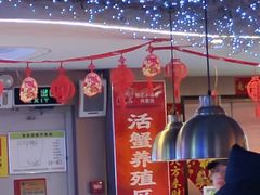 -徐记小怪兽肉蟹煲(中央大街店)