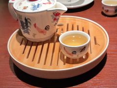-南拳十三姨·潮汕砂锅粥(世纪金源店)