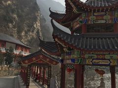 -太平万花山景区