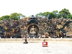 -灵山胜境