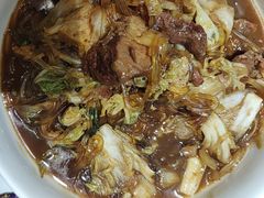 -紫光园·烤鸭(吕家营店)