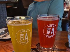 -京A Taproom·精酿餐吧(CBD店)