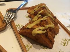 -艾薯夫妇Aysh(福田星河COCOPark店)