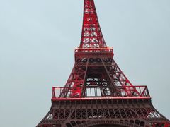 -北京世界公园