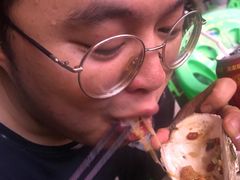 -金渝海鲜烧烤万州烤鱼店