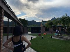 -瓦厂酒店