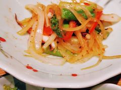 -万鱼亭 日本料理(无锡香山名园店)