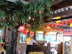 -寨子里的钵钵菜·湘西山里菜(魅力湘西店)