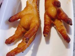 -鼎原力量东北吊炉烧烤(幸福街店)