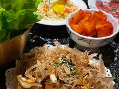 -肉匠日式烧肉屋·和牛居酒屋·酒水小食堂(大汉悦中心店)