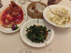 -得月楼·省级非遗·传统苏帮菜(观前店)