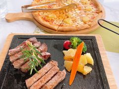 -IL Forno 意坊·意大利餐厅(温州万象城店)