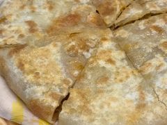 -甲乙饼·手工牛肉饼(金地广场店)