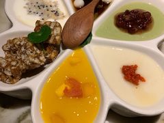 -绿茶餐厅(乐峰广场店)