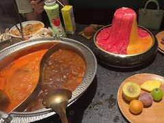 -牛New寿喜烧(新六百店)