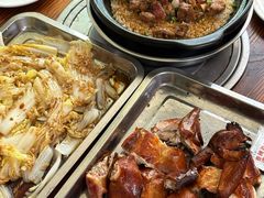 -番禺大岗仙庙烧鸡(芳村店)