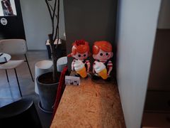 -dotcom coffee古点咖啡(致真大厦店)