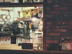 -春庄咖啡SpringHues(钟楼小区店)