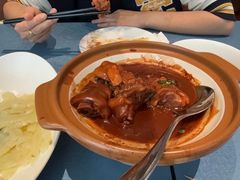 -闽海肴(北辰荟店)