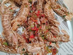 -船梆煮•蒸汽海鲜·生腌干蒸(五四广场店)