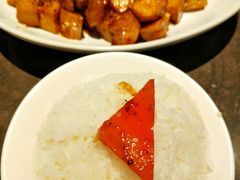 -汤城小厨•粤菜•靓汤(苏州街店)