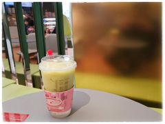 -奈雪的茶(凯德新都心店)