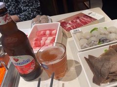 -野妹火锅(布吉店)