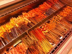 -老谢野馄饨(延安路店)