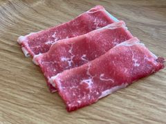 -牛New寿喜烧(青浦店)