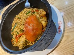 -滋味满屋美食坊(上海街店)