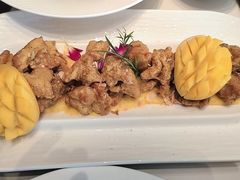 -大连湾旭日饭店(大连湾店)