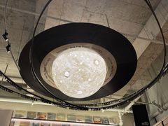-黑胶星球(华发中城商都店)