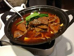 明炉大别山黄牛肉-品粹徽园·家常安徽菜