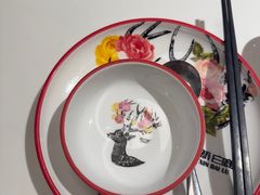 -新白鹿餐厅(第一百货店)